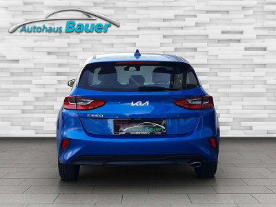 KIA Ceed Gebrauchtwagen
