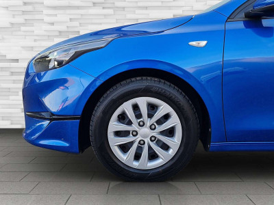 KIA Ceed Gebrauchtwagen