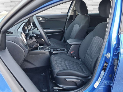 KIA Ceed Gebrauchtwagen