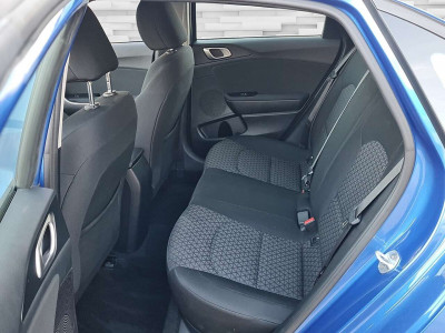 KIA Ceed Gebrauchtwagen
