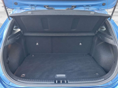 KIA Ceed Gebrauchtwagen