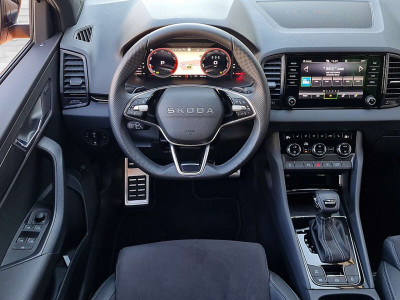 Skoda Karoq Gebrauchtwagen