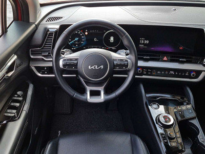 KIA Sportage Gebrauchtwagen