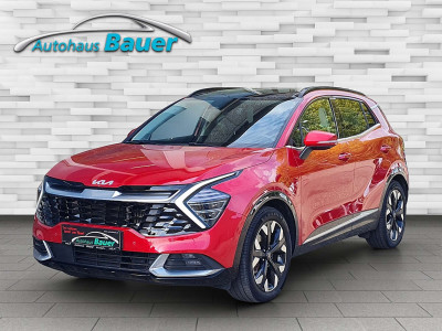 KIA Sportage Gebrauchtwagen