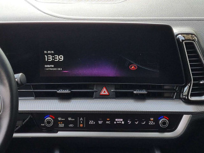 KIA Sportage Gebrauchtwagen
