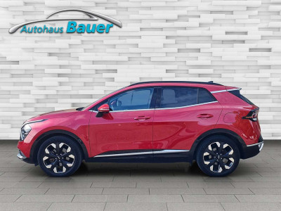 KIA Sportage Gebrauchtwagen