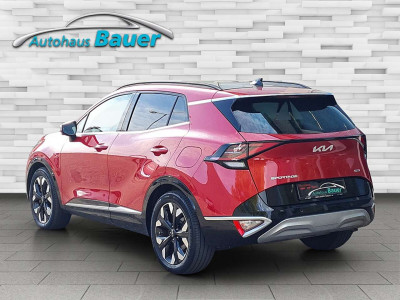 KIA Sportage Gebrauchtwagen