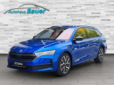 Skoda Octavia Gebrauchtwagen Skoda Octavia Gebrauchtwagen