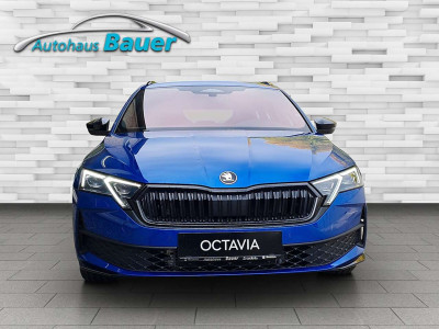 Skoda Octavia Gebrauchtwagen Skoda Octavia Gebrauchtwagen
