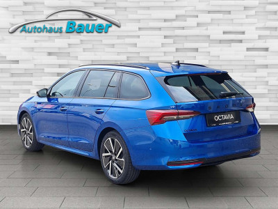 Skoda Octavia Gebrauchtwagen Skoda Octavia Gebrauchtwagen