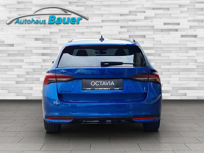 Skoda Octavia Gebrauchtwagen Skoda Octavia Gebrauchtwagen