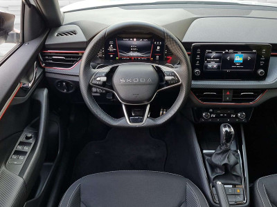 Skoda Scala Gebrauchtwagen Skoda Scala Gebrauchtwagen