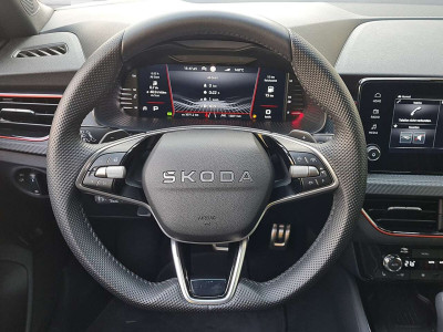 Skoda Scala Gebrauchtwagen Skoda Scala Gebrauchtwagen