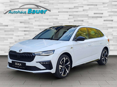 Skoda Scala Gebrauchtwagen Skoda Scala Gebrauchtwagen