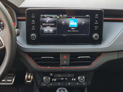 Skoda Scala Gebrauchtwagen Skoda Scala Gebrauchtwagen