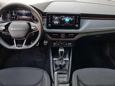 Skoda Scala Gebrauchtwagen Skoda Scala Gebrauchtwagen