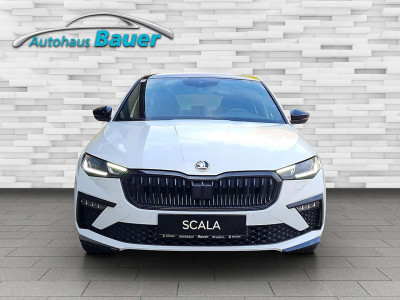 Skoda Scala Gebrauchtwagen Skoda Scala Gebrauchtwagen