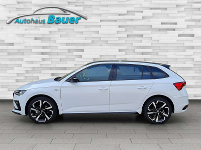 Skoda Scala Gebrauchtwagen Skoda Scala Gebrauchtwagen