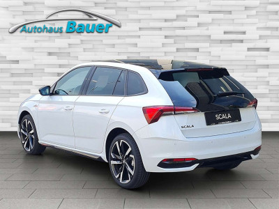 Skoda Scala Gebrauchtwagen Skoda Scala Gebrauchtwagen