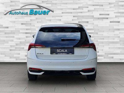 Skoda Scala Gebrauchtwagen Skoda Scala Gebrauchtwagen