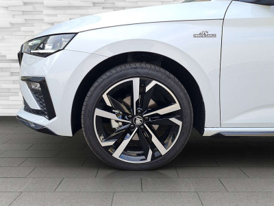 Skoda Scala Gebrauchtwagen Skoda Scala Gebrauchtwagen