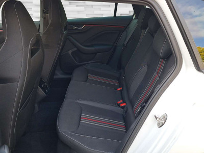 Skoda Scala Gebrauchtwagen Skoda Scala Gebrauchtwagen