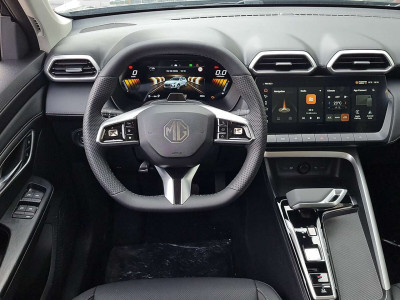 MG ZS Neuwagen MG ZS Neuwagen