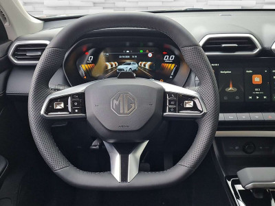 MG ZS Neuwagen MG ZS Neuwagen