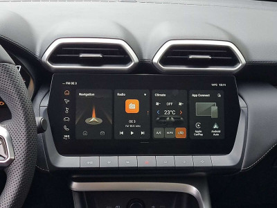 MG ZS Neuwagen MG ZS Neuwagen