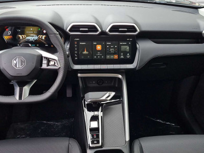 MG ZS Neuwagen MG ZS Neuwagen