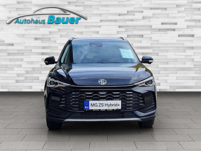 MG ZS Neuwagen MG ZS Neuwagen