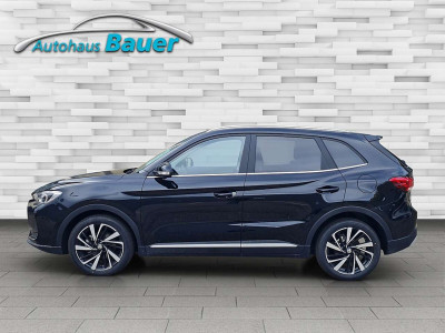 MG ZS Neuwagen MG ZS Neuwagen