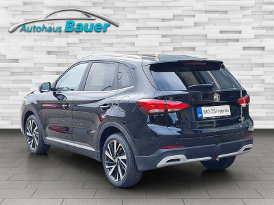 MG ZS Neuwagen MG ZS Neuwagen