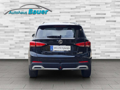 MG ZS Neuwagen MG ZS Neuwagen