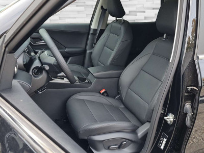 MG ZS Neuwagen MG ZS Neuwagen