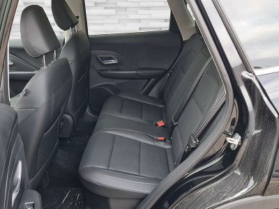MG ZS Neuwagen MG ZS Neuwagen