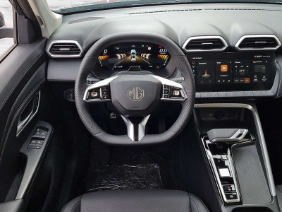MG ZS Neuwagen MG ZS Neuwagen