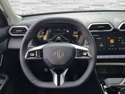 MG ZS Neuwagen MG ZS Neuwagen