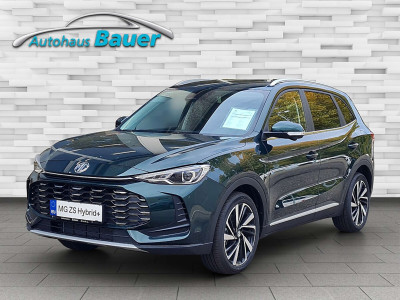 MG ZS Neuwagen MG ZS Neuwagen