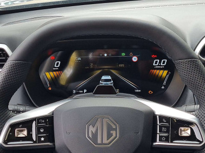 MG ZS Neuwagen MG ZS Neuwagen