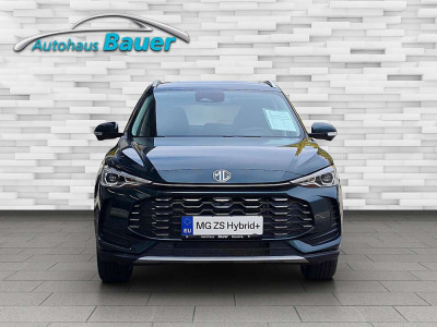 MG ZS Neuwagen MG ZS Neuwagen