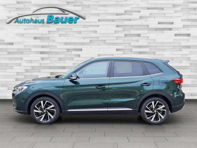 MG ZS Neuwagen MG ZS Neuwagen