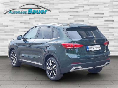 MG ZS Neuwagen MG ZS Neuwagen