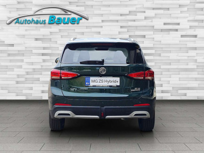 MG ZS Neuwagen MG ZS Neuwagen