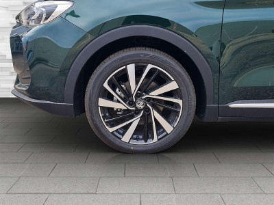 MG ZS Neuwagen MG ZS Neuwagen