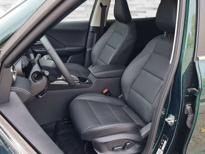 MG ZS Neuwagen MG ZS Neuwagen