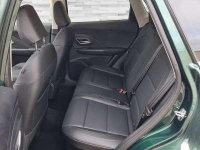 MG ZS Neuwagen MG ZS Neuwagen