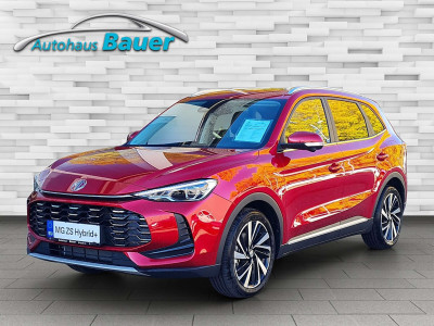 MG ZS Neuwagen