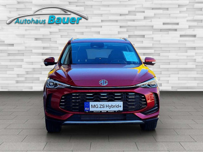 MG ZS Neuwagen