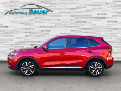 MG ZS Neuwagen